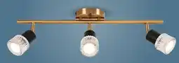 Canac Lucio 3-Light Track Lighting offer