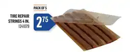 Canac Tire Repair Strings 4 in offer