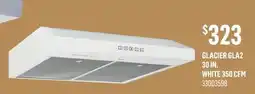 Canac Range Hood offer