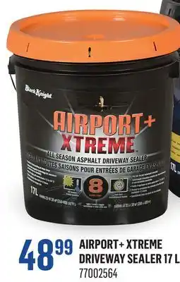 Canac Airport+ Xtreme Driveway Sealer 17 L offer