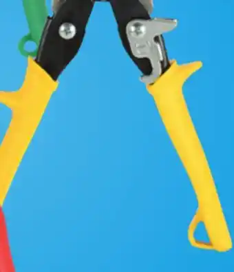 Canac Aviation Snips offer