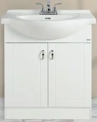 Canac Elsa Vanity offer