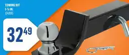 Canac Towing Kit 1-7/8 in offer