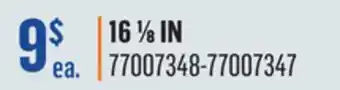 Canac Cono Flower Pot offer