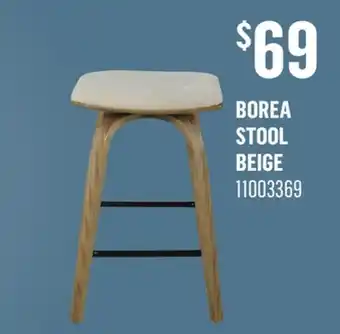 Canac Borea Stool offer