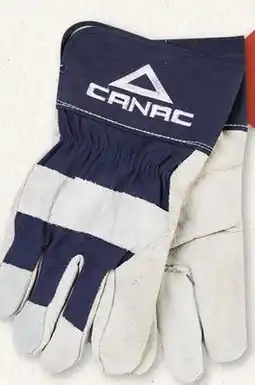 Canac Canac Work Gloves Small/Medium offer
