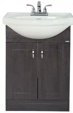 Canac Elsa Vanity offer