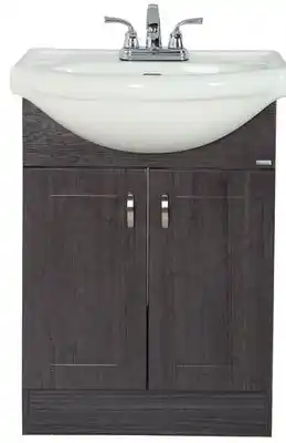 Canac Elsa Vanity offer