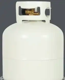 Canac OPD Recycled Propane Tank offer
