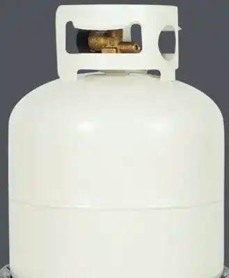 Canac OPD Recycled Propane Tank offer