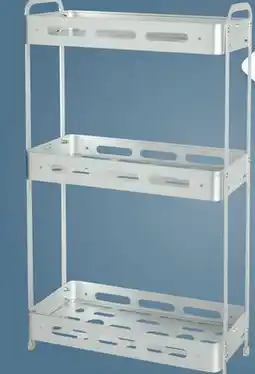 Canac Aluminum Shower Shelf offer