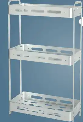 Canac Aluminum Shower Shelf offer