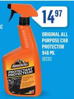 Canac Original All Purpose Car Protector offer