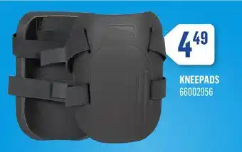 Canac Kneepads offer