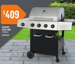 Canac Sterling 555224 BBQ offer