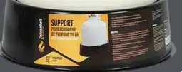 Canac 20 lb Propane Tank Stand offer