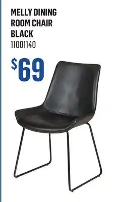 Canac Melly Dining Room Chair offer