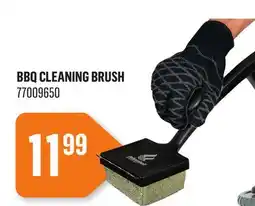 Canac BBQ Cleaning Brush offer