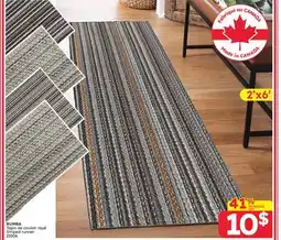 Rossy RUMBA Striped runner offer