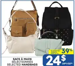 Rossy SELECTED HANDBAGS offer