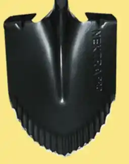 Canac Round Shovel offer
