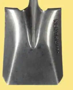 Canac Square Shovel offer