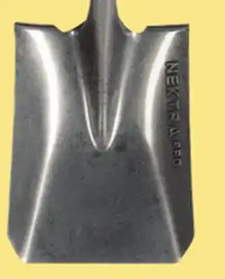 Canac Square Shovel offer