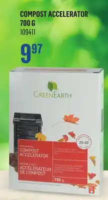 Canac Compost Accelerator - 700 g offer