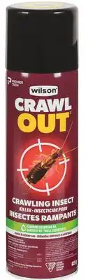 Canac Crawl Out Crawling Insect Killer 425 g offer