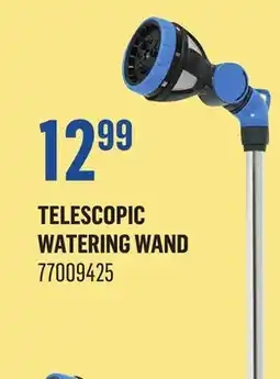 Canac Telescopic Watering Wand offer