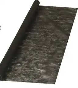 Canac Geotextile Barrier (10 Years) offer