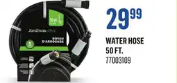 Canac WATER HOSE offer