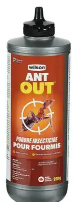 Canac ANTOUT ANT CONTROL 200 G offer