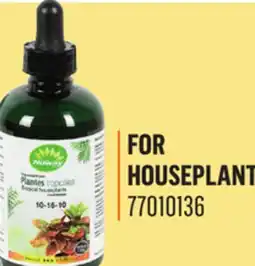 Canac Fertilizer Concentrated Formula 110 ml offer