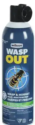 Canac Wasp Out and Hornet Killer 400Â g offer