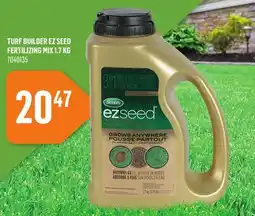 Canac Turf Builder EZ Seed Fertilizing Mix 1.7 kg offer