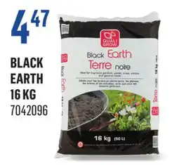 Canac Black Earth 16 kg offer