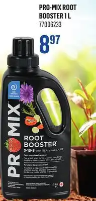 Canac PRO-MIX ROOT BOOSTER 1 L offer