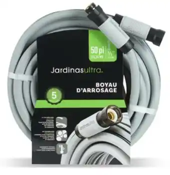 Canac Water Hose offer