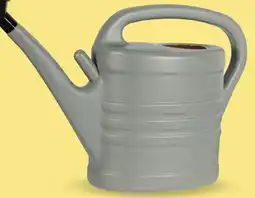 Canac Watering Can 12 L Grey offer