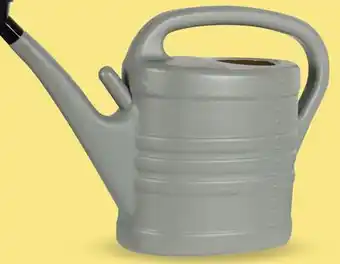 Canac Watering Can 12 L Grey offer
