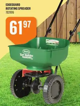 Canac EdgeGuard Rotating Spreader offer