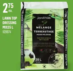 Canac LAWN TOP DRESSING MIX35 L offer