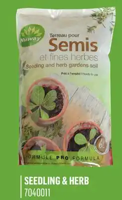 Canac Soil 6 L offer