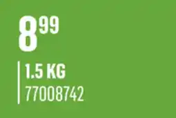Canac Frasstim Organic Fertilizer offer