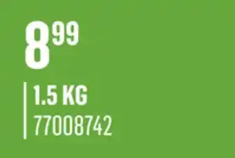 Canac Frasstim Organic Fertilizer offer