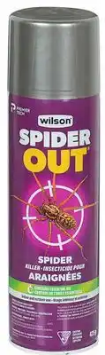 Canac Spider Out Spider Killer offer
