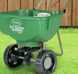 Canac EdgeGuard Deluxe Rotating Spreader offer