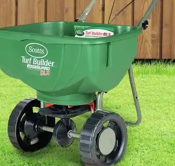 Canac EdgeGuard Deluxe Rotating Spreader offer