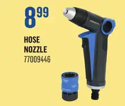 Canac Hose nozzle offer